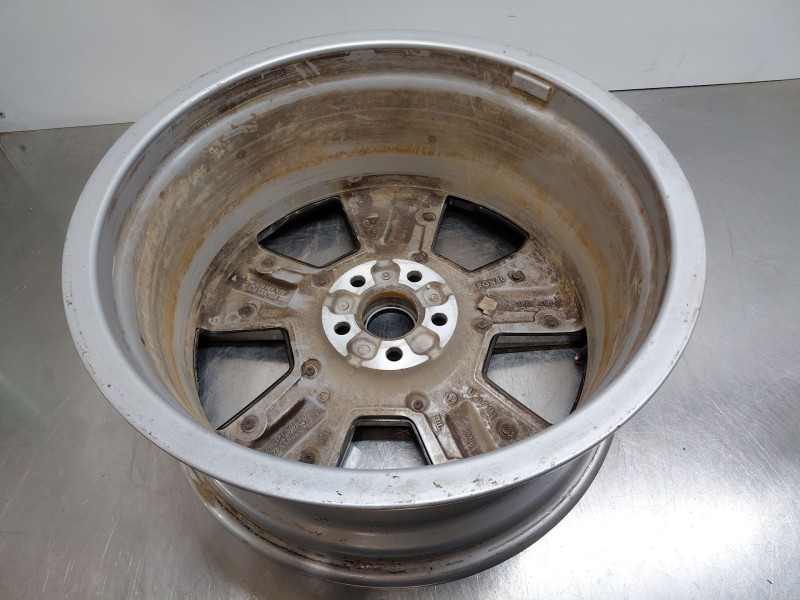 Recambio de llanta para audi a1 sportback (gba) cool referencia OEM IAM   