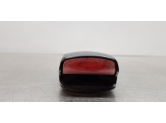 Recambio de enganche del cinturon delantero izq para renault laguna grandtour iii authentique referencia OEM IAM 868430001R   2
