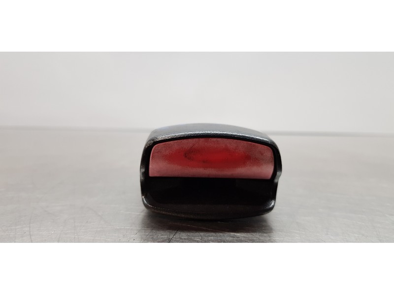 Recambio de enganche del cinturon delantero izq para renault laguna grandtour iii authentique referencia OEM IAM 868430001R   Recambio de enganche del cinturon delantero izq para renault laguna grandtour iii authentique referencia OEM IAM 868430001R