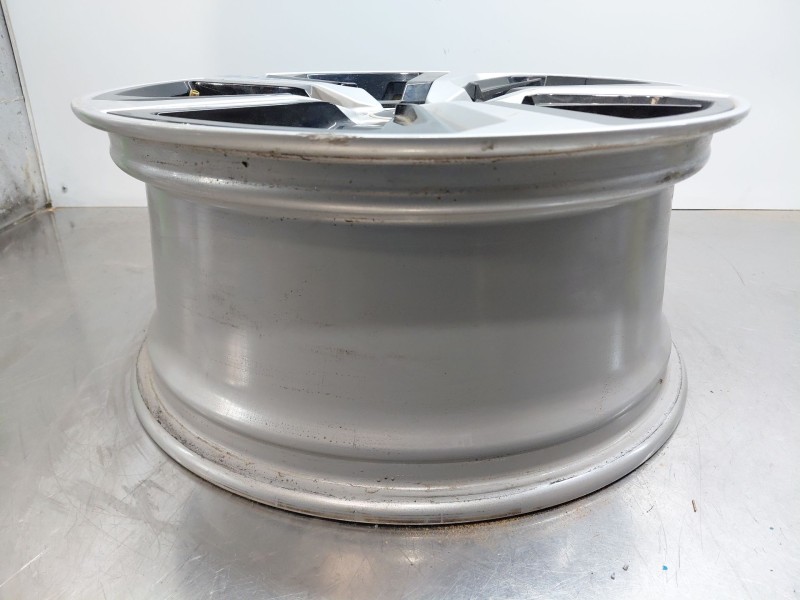 Recambio de llanta para audi a1 sportback (gba) cool referencia OEM IAM   