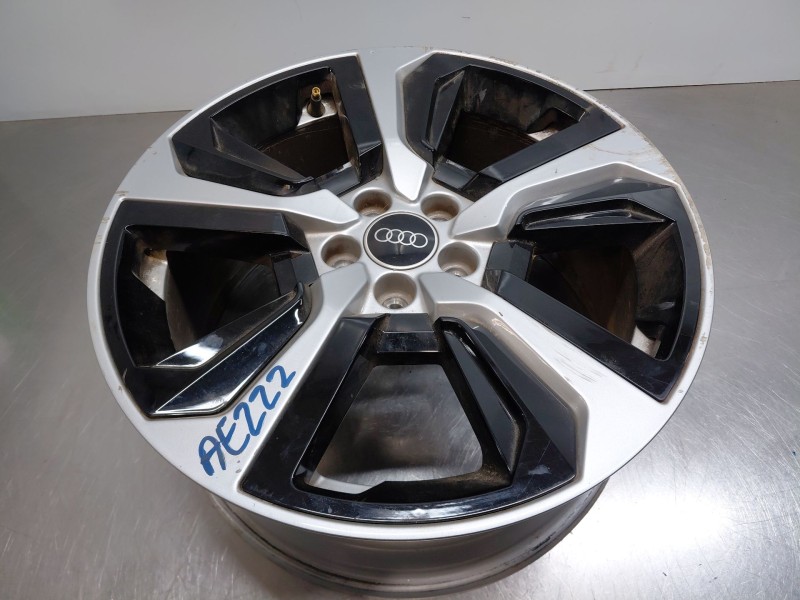Recambio de llanta para audi a1 sportback (gba) cool referencia OEM IAM   