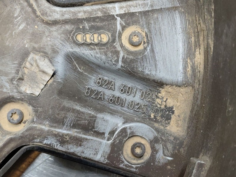 Recambio de llanta para audi a1 sportback (gba) cool referencia OEM IAM   