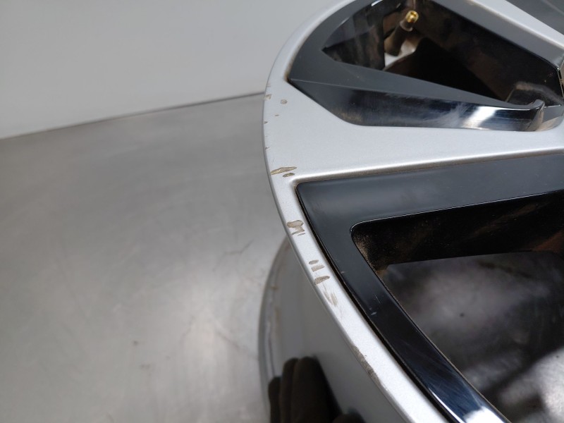 Recambio de llanta para audi a1 sportback (gba) cool referencia OEM IAM   