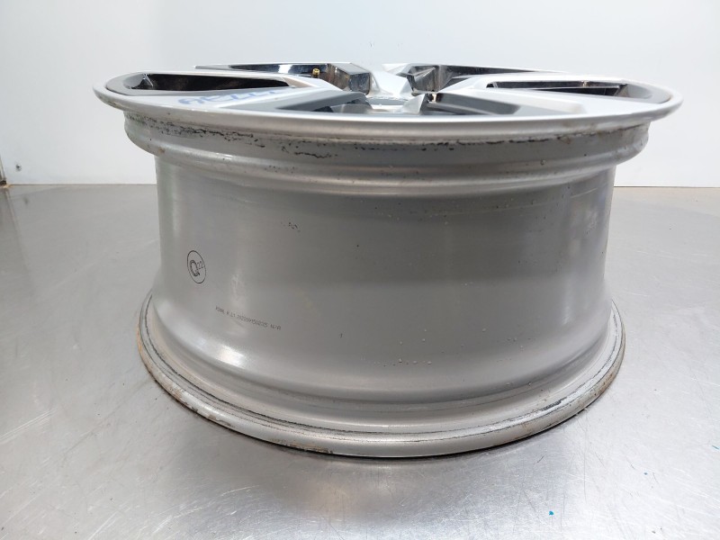 Recambio de llanta para audi a1 sportback (gba) cool referencia OEM IAM   