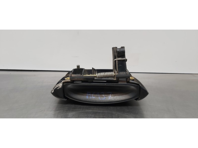 Recambio de maneta exterior lateral derecha para renault kangoo (f/kc0) rt pack aventure referencia OEM IAM 8200042082   Recambio de maneta exterior lateral derecha para renault kangoo (f/kc0) rt pack aventure referencia OEM IAM 8200042082