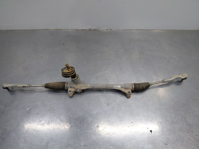 Recambio de cremallera direccion para toyota yaris cross mpx style referencia OEM IAM   