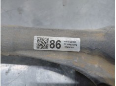 Recambio de cremallera direccion para toyota yaris cross mpx style referencia OEM IAM    2