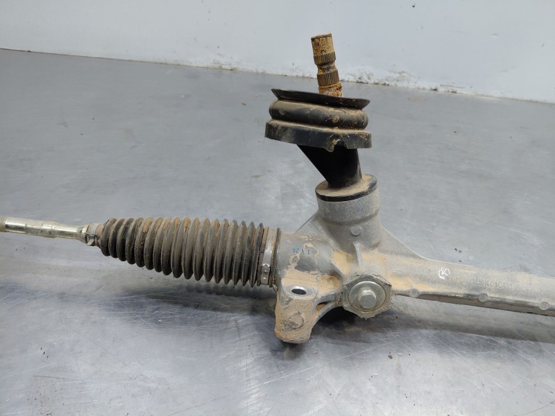 Recambio de cremallera direccion para toyota yaris cross mpx style referencia OEM IAM   
