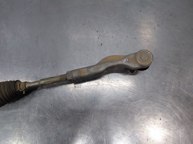 Recambio de cremallera direccion para toyota yaris cross mpx style referencia OEM IAM   