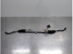 Recambio de cremallera direccion para ssangyong korando urban referencia OEM IAM   