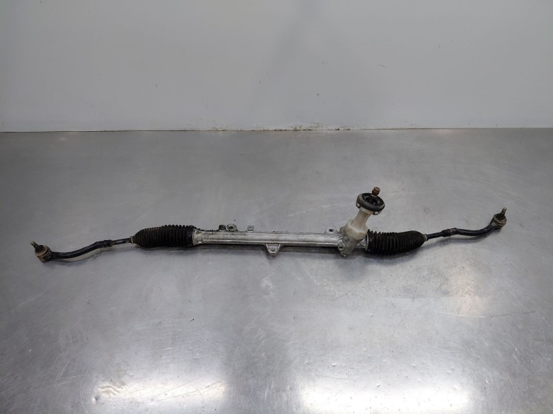 Recambio de cremallera direccion para ssangyong korando urban referencia OEM IAM   