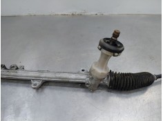 Recambio de cremallera direccion para ssangyong korando urban referencia OEM IAM    2