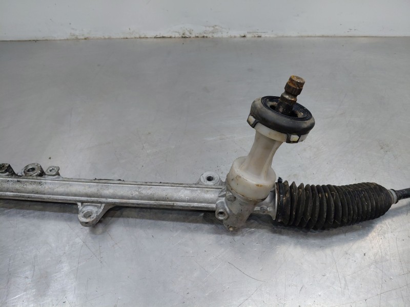 Recambio de cremallera direccion para ssangyong korando urban referencia OEM IAM   