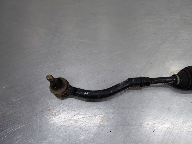Recambio de cremallera direccion para ssangyong korando urban referencia OEM IAM   