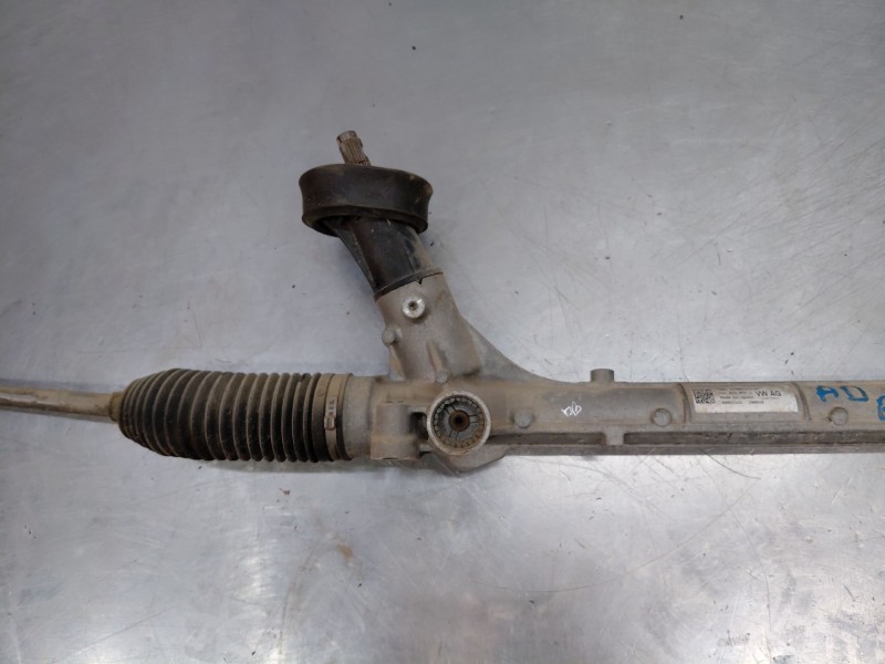 Recambio de cremallera direccion para seat arona style referencia OEM IAM 2Q1423057J  