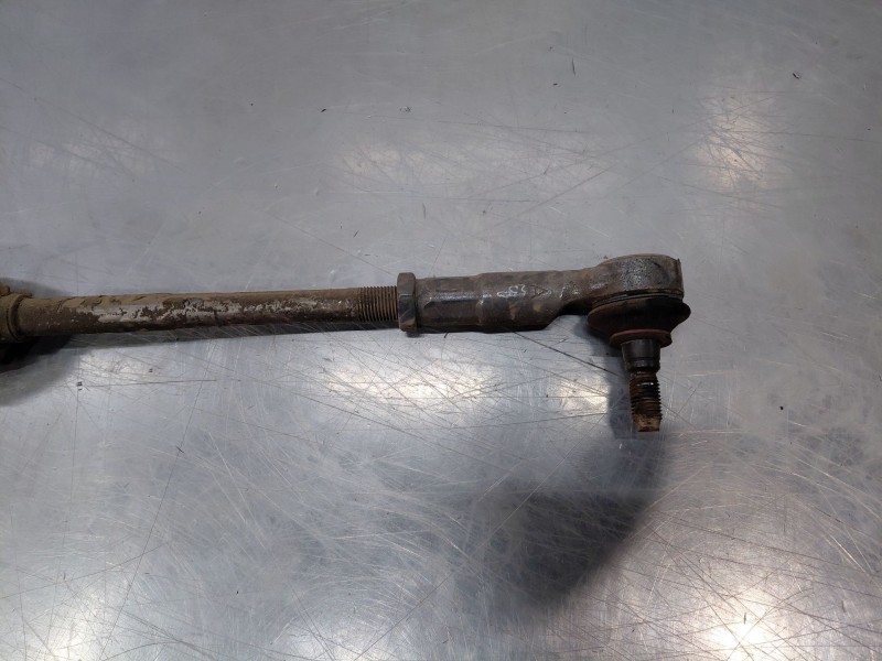Recambio de cremallera direccion para seat arona style referencia OEM IAM 2Q1423057J  