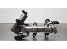 Recambio de enfriador egr para ssangyong kyron 200 xdi limited referencia OEM IAM 6651400560 6651400470 6651400470 2