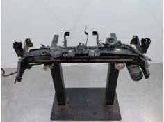 Recambio de travesaño superior para toyota yaris cross mpx style referencia OEM IAM   
