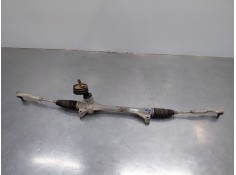 Recambio de cremallera direccion para toyota yaris cross mpx style referencia OEM IAM   