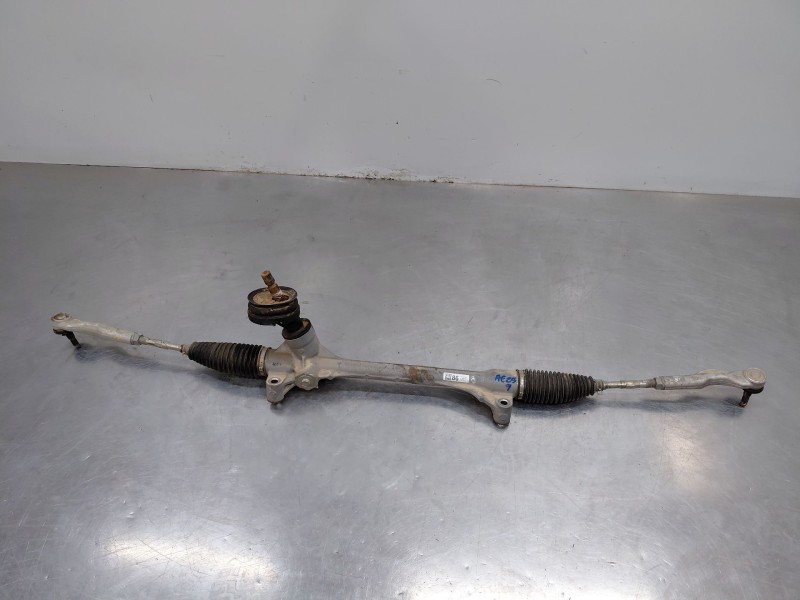 Recambio de cremallera direccion para toyota yaris cross mpx style referencia OEM IAM   