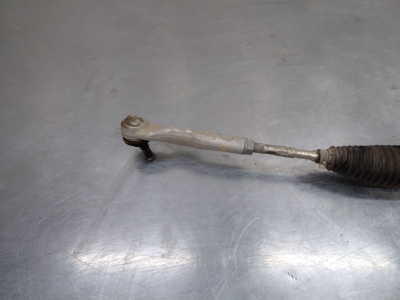 Recambio de cremallera direccion para toyota yaris cross mpx style referencia OEM IAM   