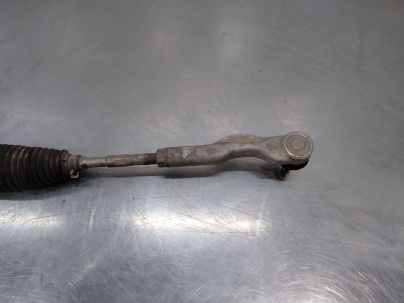 Recambio de cremallera direccion para toyota yaris cross mpx style referencia OEM IAM   