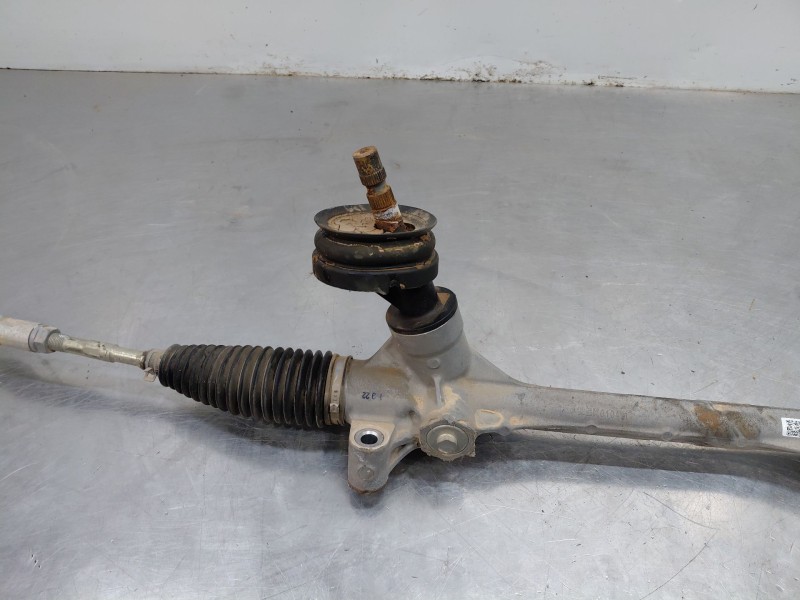 Recambio de cremallera direccion para toyota yaris cross mpx style referencia OEM IAM   