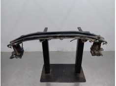 Recambio de refuerzo paragolpes delantero para toyota yaris cross mpx style referencia OEM IAM   