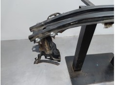 Recambio de refuerzo paragolpes delantero para toyota yaris cross mpx style referencia OEM IAM    2