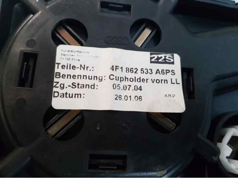Recambio de no identificado para audi a6 berlina (4f2) 2.0 tfsi referencia OEM IAM 4F1864261  