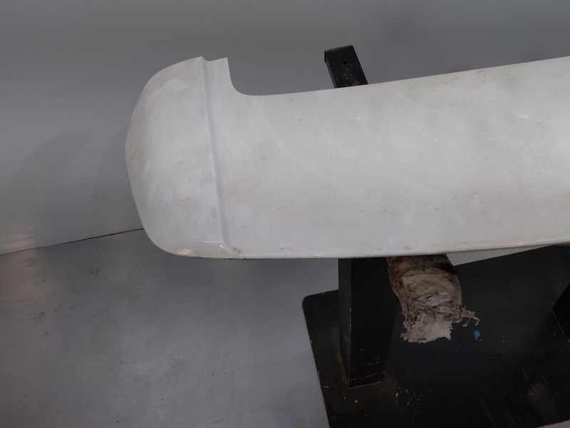 Recambio de aleron trasero para toyota yaris cross mpx style referencia OEM IAM   