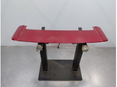 Recambio de aleron trasero para toyota yaris cross mpx style referencia OEM IAM   