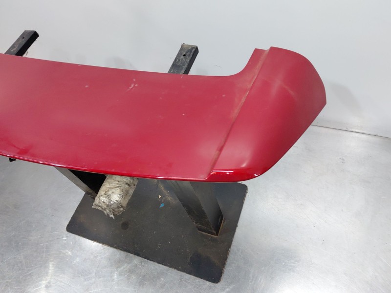 Recambio de aleron trasero para toyota yaris cross mpx style referencia OEM IAM   