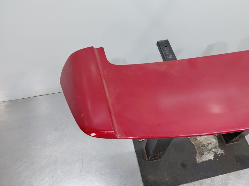 Recambio de aleron trasero para toyota yaris cross mpx style referencia OEM IAM   