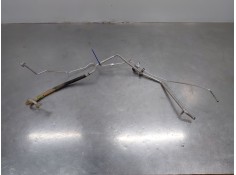 Recambio de tubos aire acondicionado para toyota yaris cross mpx style referencia OEM IAM   