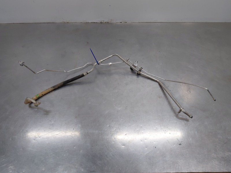 Recambio de tubos aire acondicionado para toyota yaris cross mpx style referencia OEM IAM   