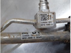 Recambio de tubos aire acondicionado para toyota yaris cross mpx style referencia OEM IAM    2