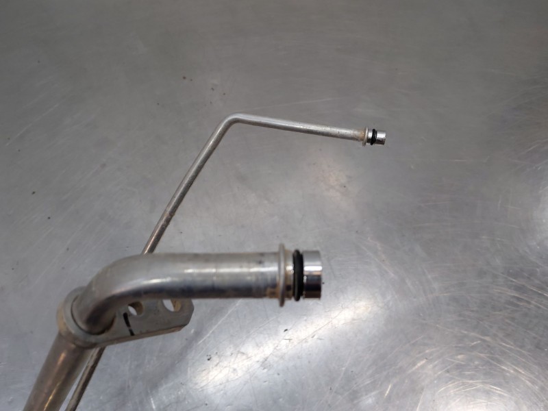 Recambio de tubos aire acondicionado para toyota yaris cross mpx style referencia OEM IAM   
