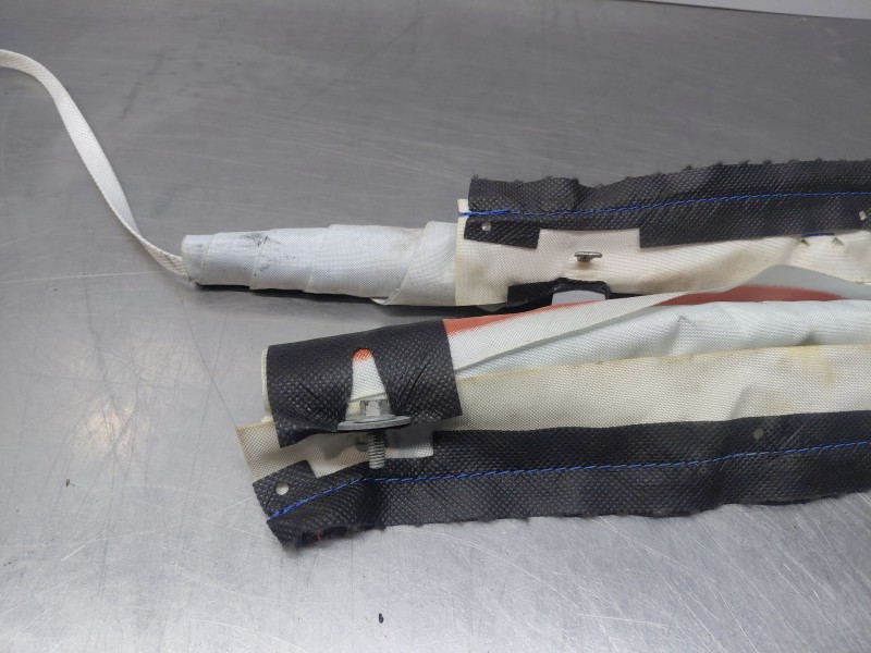 Recambio de airbag cortina delantero derecho para ford mondeo turn. titanium referencia OEM IAM   