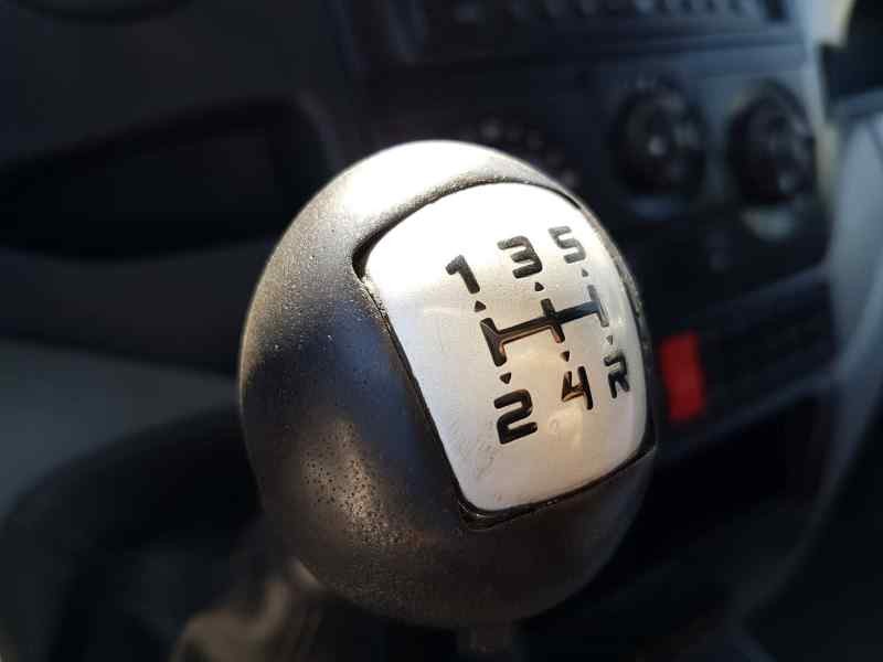 iveco daily caja cerrada (2006 =>) del año 2008