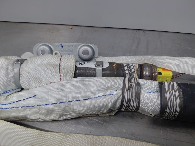 Recambio de airbag cortina delantero derecho para ford mondeo turn. titanium referencia OEM IAM   