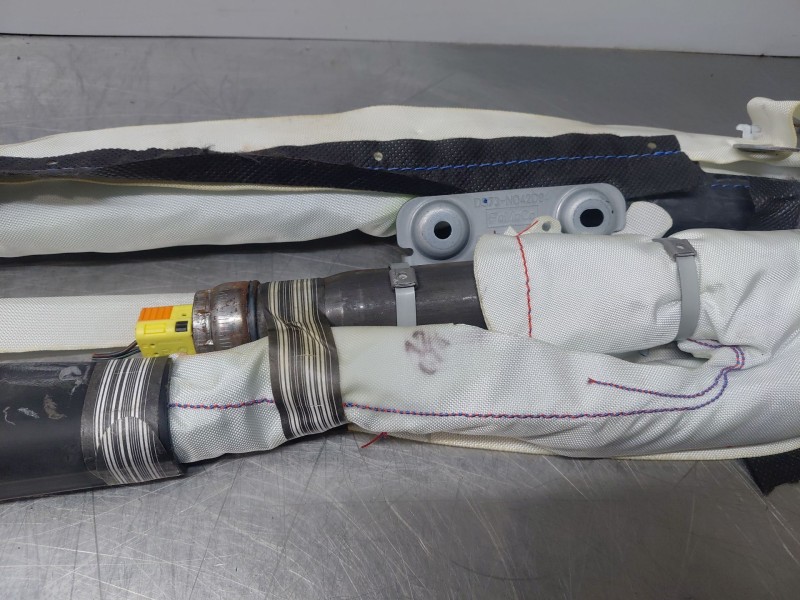 Recambio de airbag cortina delantero izquierdo para ford mondeo turn. titanium referencia OEM IAM   