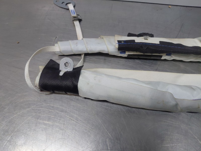 Recambio de airbag cortina delantero izquierdo para ford mondeo turn. titanium referencia OEM IAM   