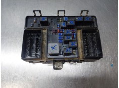 Recambio de caja reles / fusibles para ford mondeo turn. titanium referencia OEM IAM   
