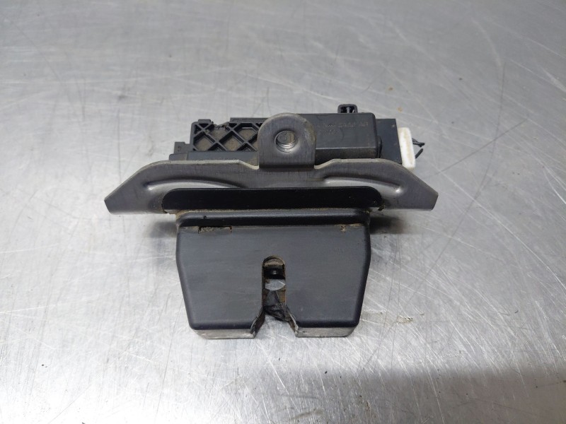 Recambio de cerradura maletero / porton para ford mondeo turn. titanium referencia OEM IAM   
