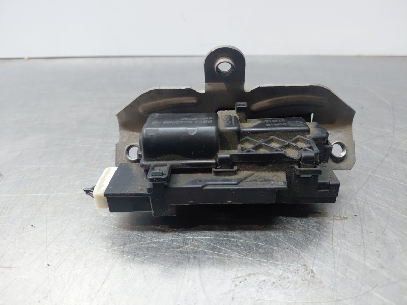 Recambio de cerradura maletero / porton para ford mondeo turn. titanium referencia OEM IAM   