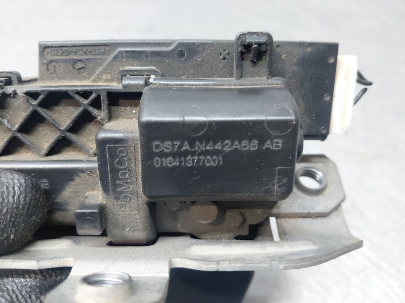 Recambio de cerradura maletero / porton para ford mondeo turn. titanium referencia OEM IAM   