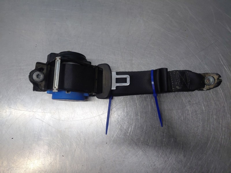 Recambio de cinturon seguridad trasero derecho para ford mondeo turn. titanium referencia OEM IAM   
