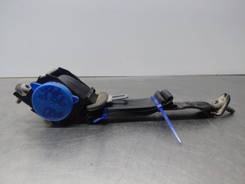 Recambio de cinturon seguridad trasero derecho para ford mondeo turn. titanium referencia OEM IAM   