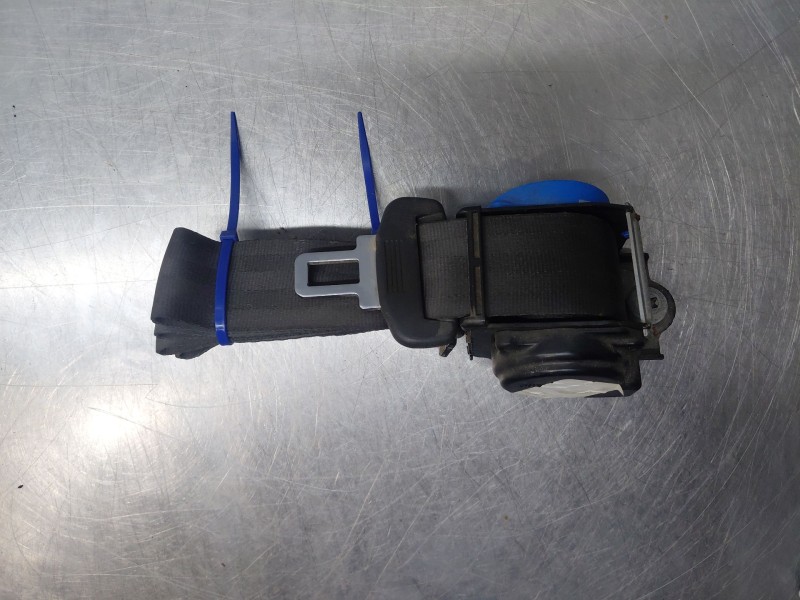 Recambio de cinturon seguridad trasero izquierdo para ford mondeo turn. titanium referencia OEM IAM   